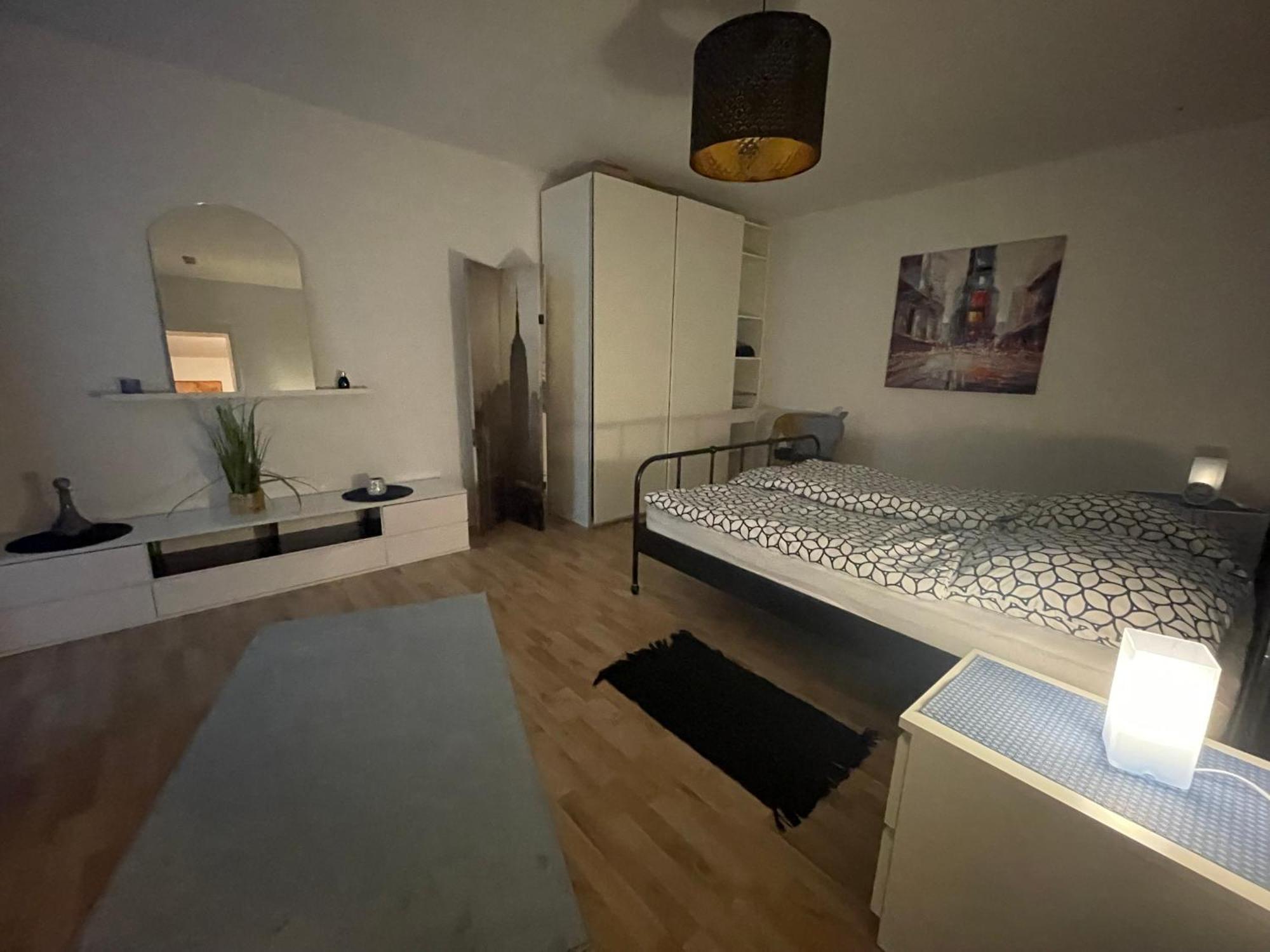 Koeln Apartment III Экстерьер фото