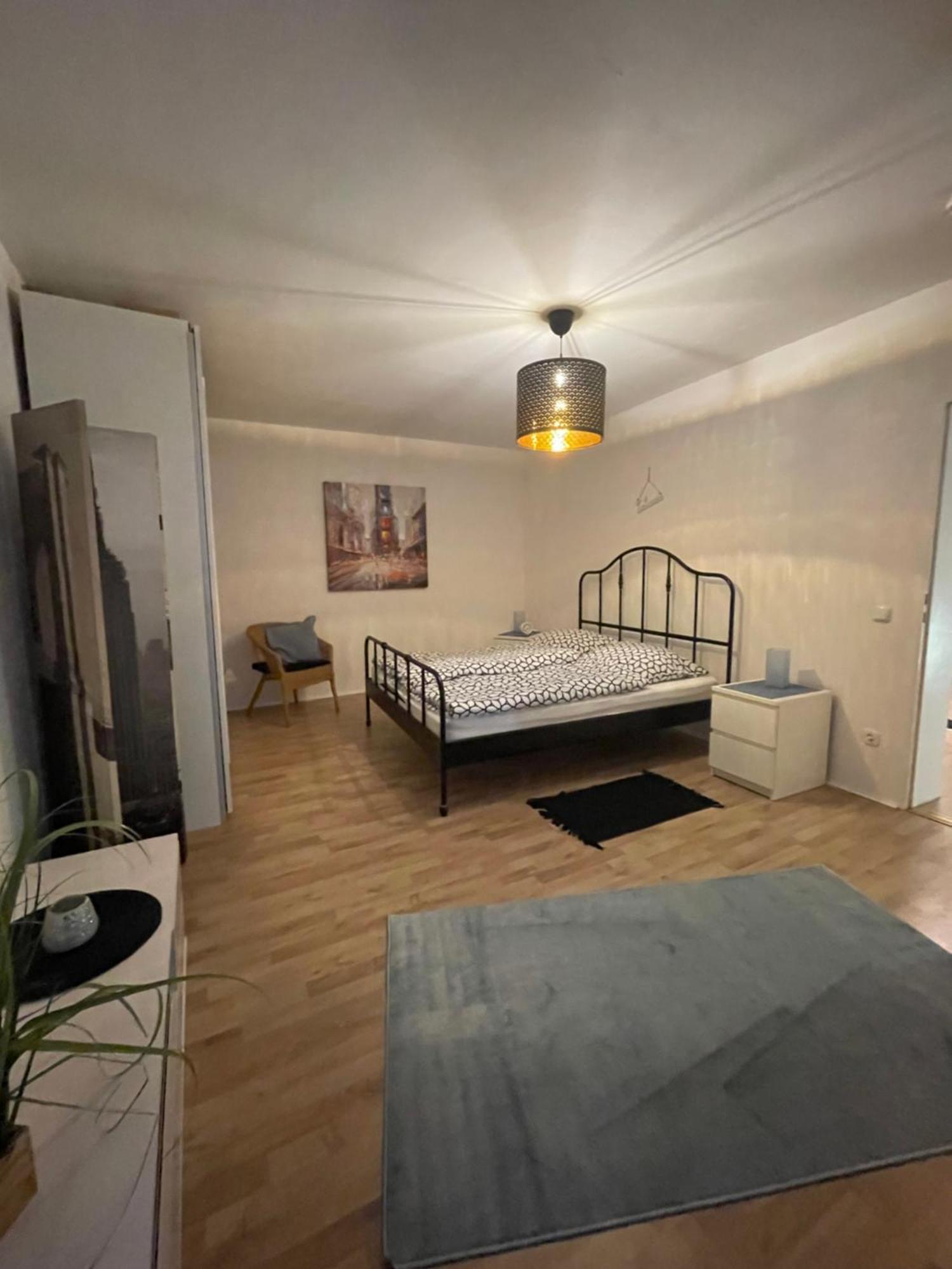 Koeln Apartment III Экстерьер фото