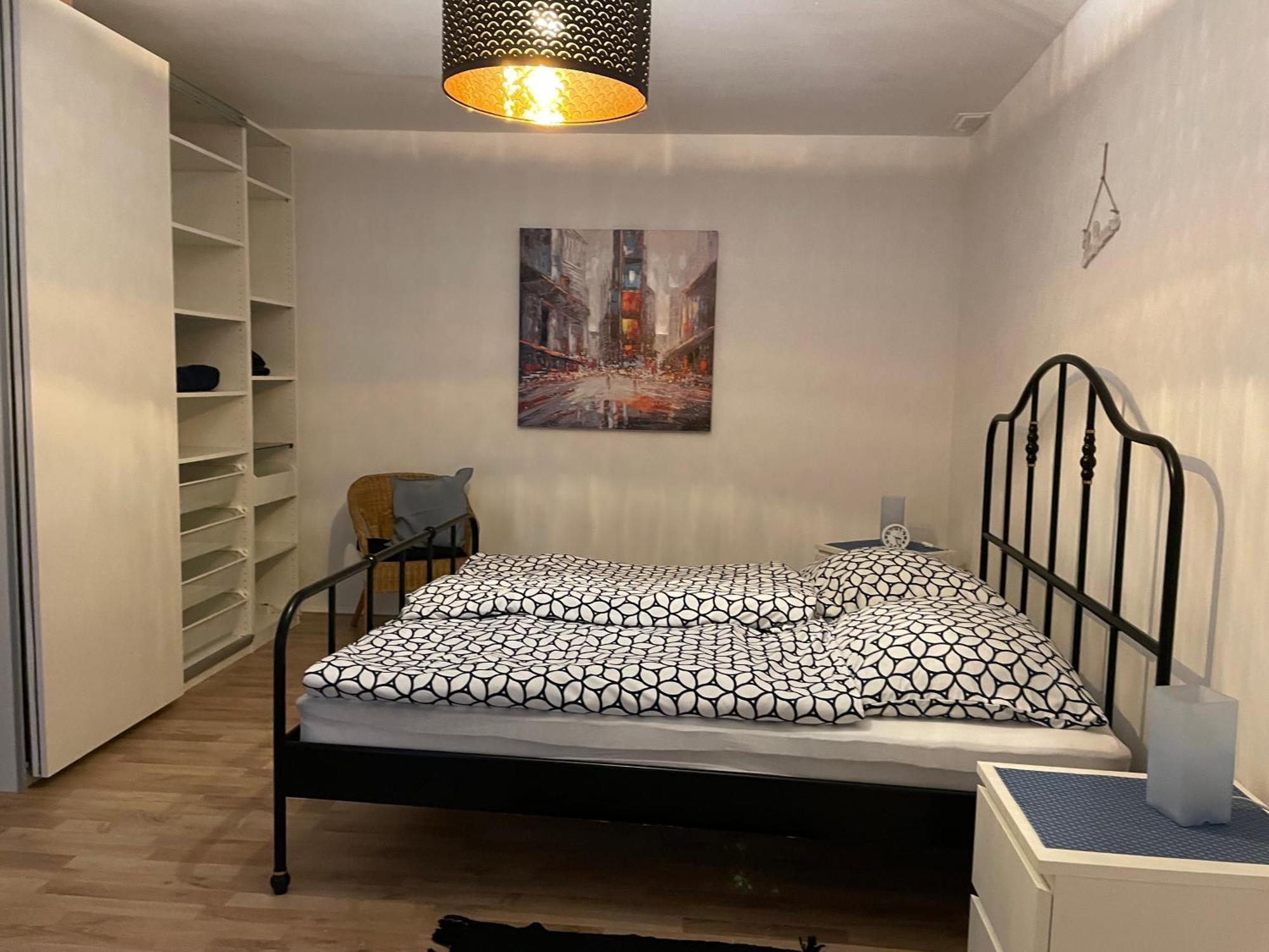 Koeln Apartment III Экстерьер фото