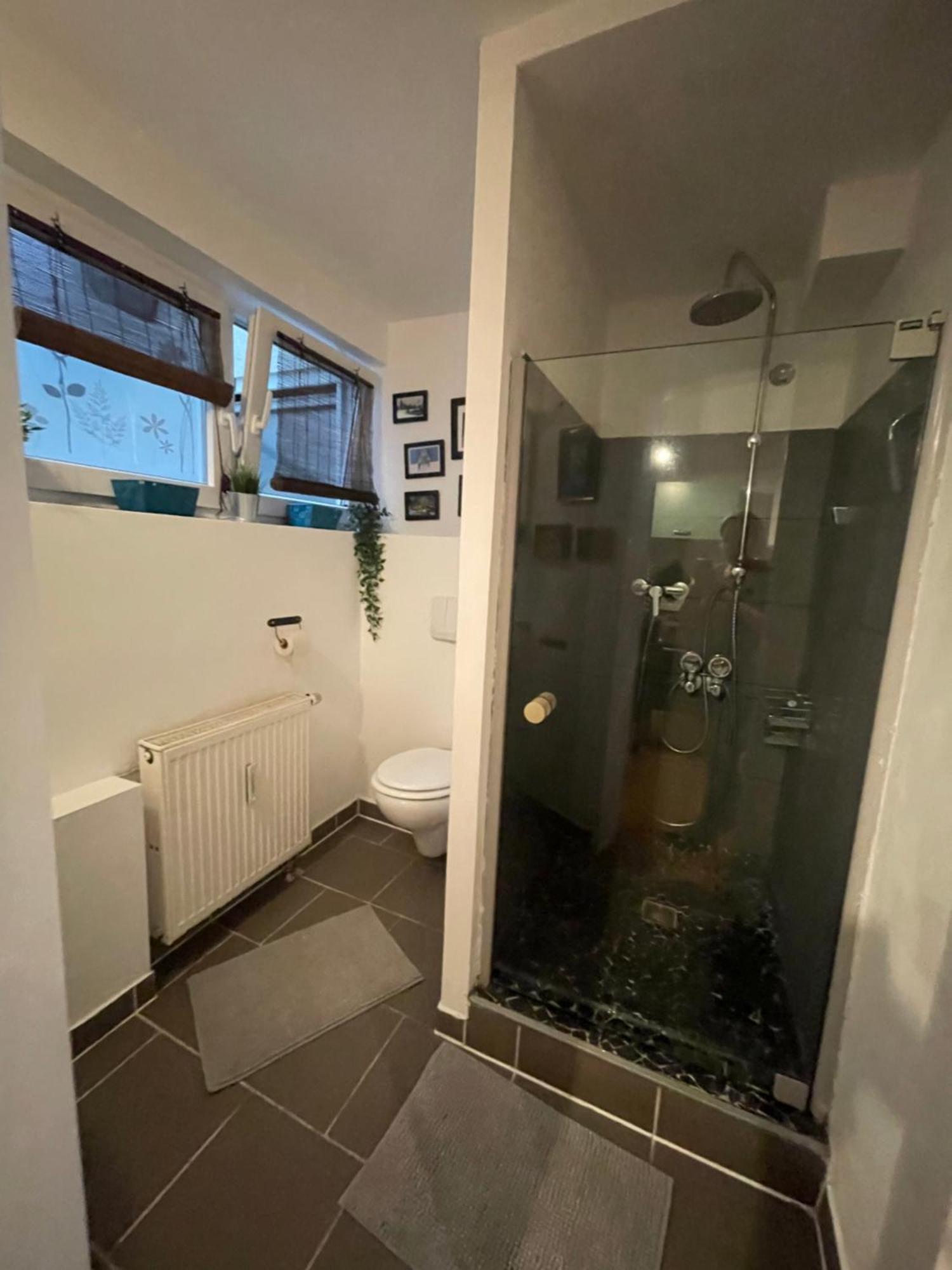 Koeln Apartment III Экстерьер фото