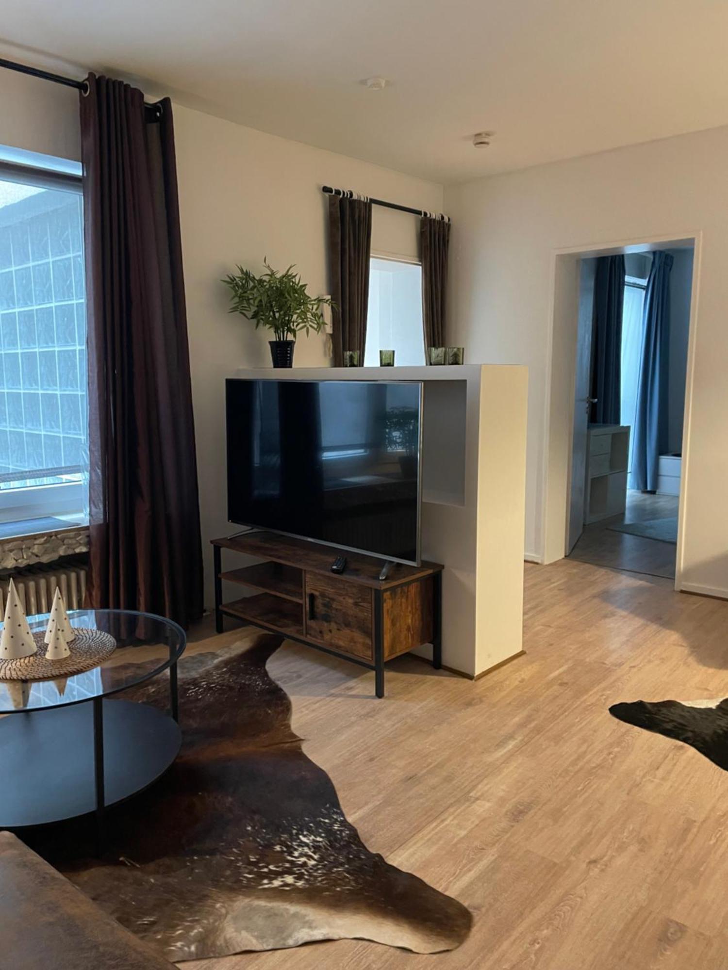 Koeln Apartment III Экстерьер фото